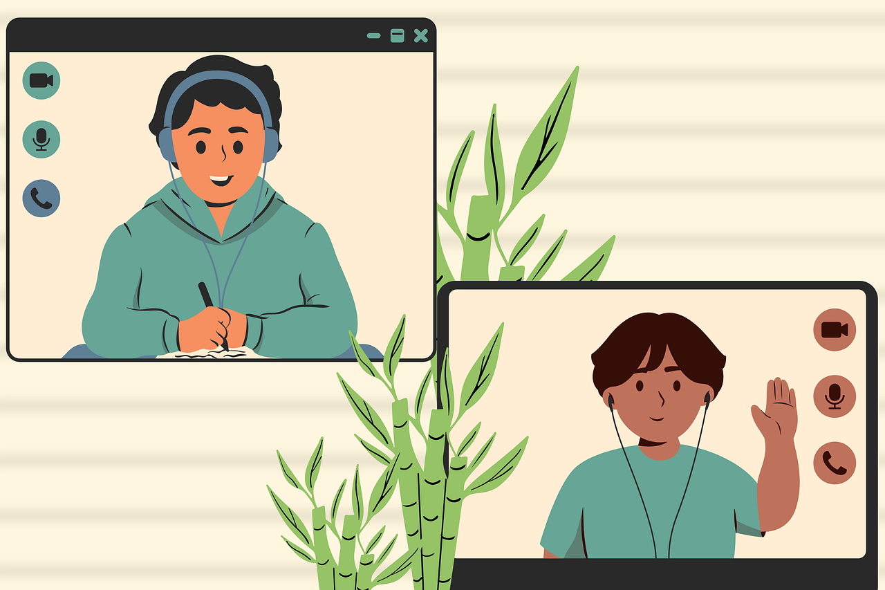 découvrez le monde de l'apprentissage à distance, une solution flexible et innovante pour acquérir des compétences et des connaissances tout en s'adaptant à votre rythme. explorez les cours en ligne, les ressources pédagogiques et les avantages d'une formation accessible de partout.