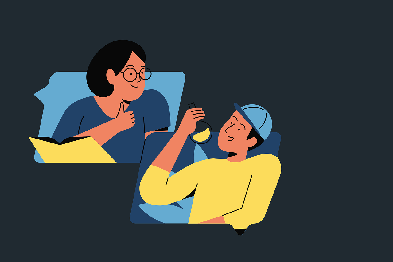 découvrez les avantages de l'apprentissage à distance : flexibilité, accessibilité et diversité des ressources. formez-vous à votre rythme et améliorez vos compétences avec des cours en ligne adaptés à vos besoins.