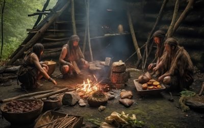 Comprendre l’impact des réflexes archaïques sur le TDAH