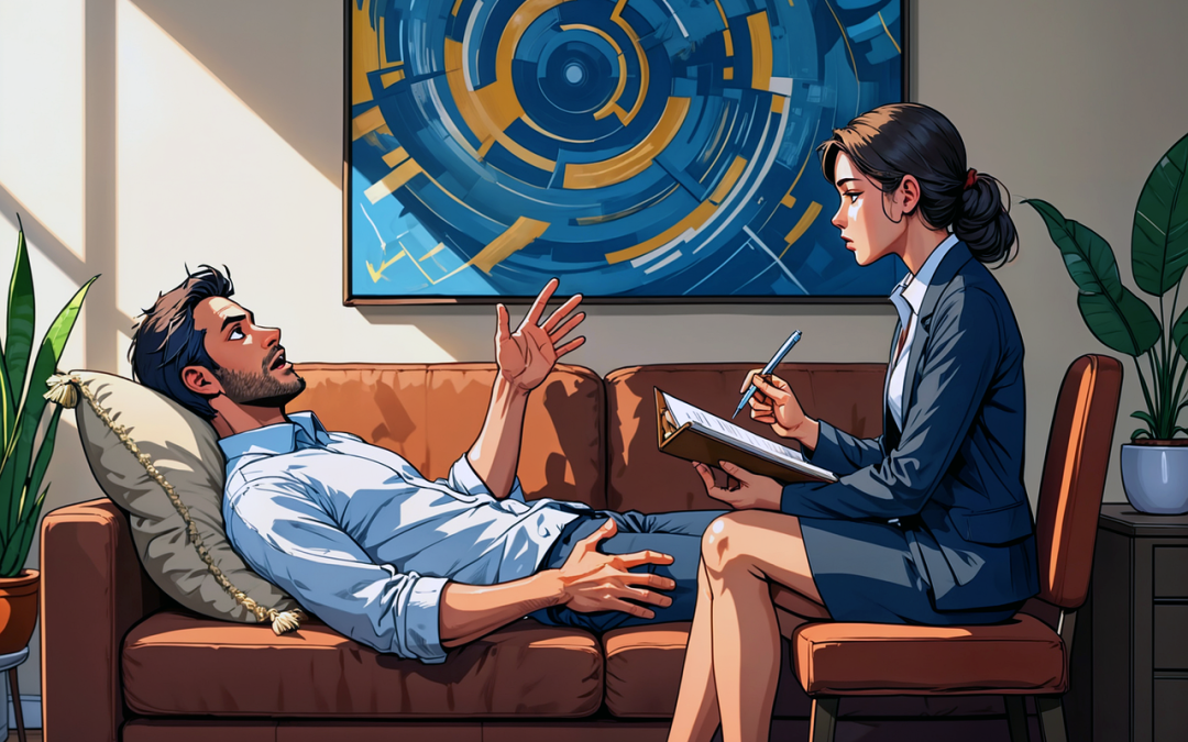 Comment devenir psychothérapeute : étapes et formations recommandées ?