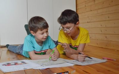 Développer ses compétences personnelles grâce à la formation en développement personnel