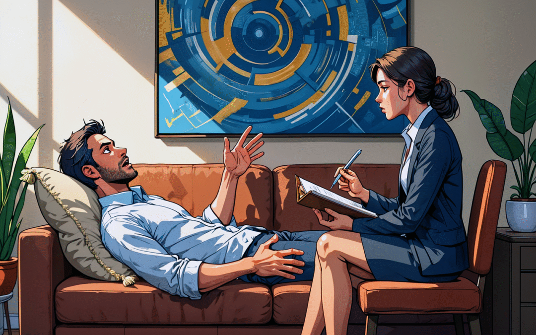 Psychopraticien : Comment choisir le bon professionnel pour votre bien-être ?