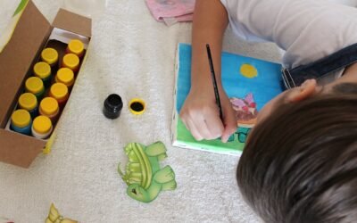 Comment accompagner efficacement le développement d&rsquo;un enfant en bas âge ?