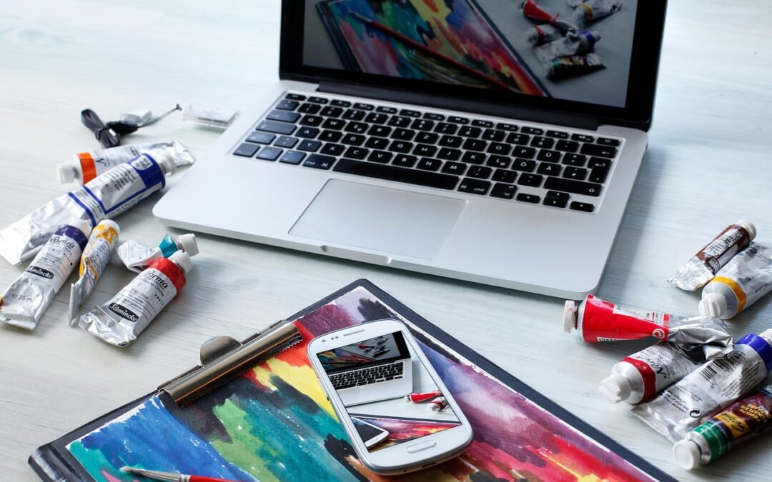 Sylvain Baert : un pionnier de l&rsquo;innovation technologique en France